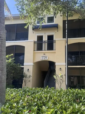 2729 Anzio Court Palm Beach Gardens FL 33410