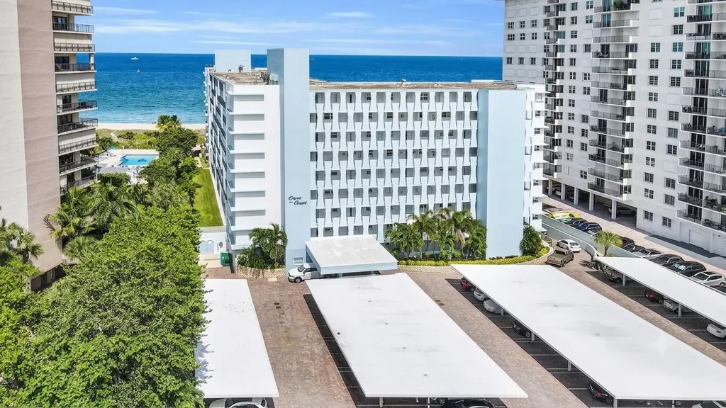 1850 S Ocean Boulevard Pompano Beach FL 33062