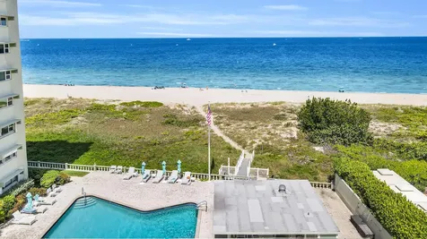 1850 S Ocean Boulevard Pompano Beach FL 33062