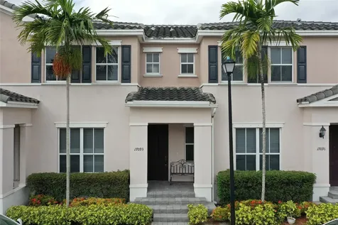 17093 SW 93rd Street Miami FL 33196