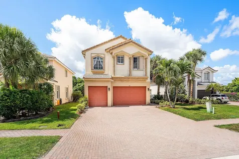 140 Bellezza Terrace Royal Palm Beach FL 33411
