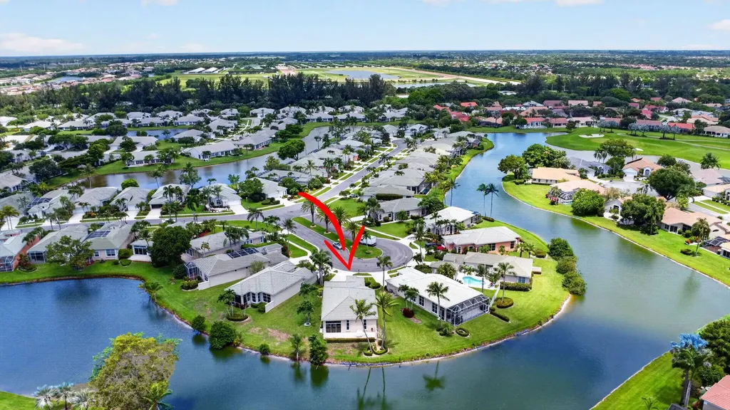 7760 Carrington Court Boynton Beach FL 33472