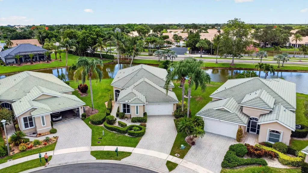 7760 Carrington Court Boynton Beach FL 33472