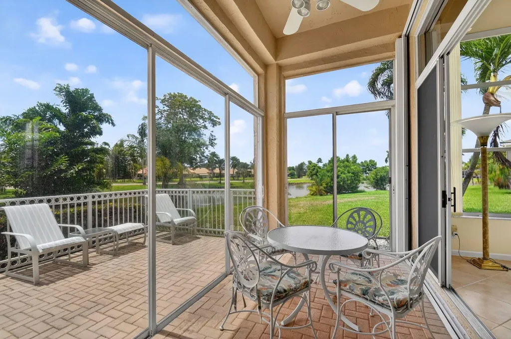 7760 Carrington Court Boynton Beach FL 33472