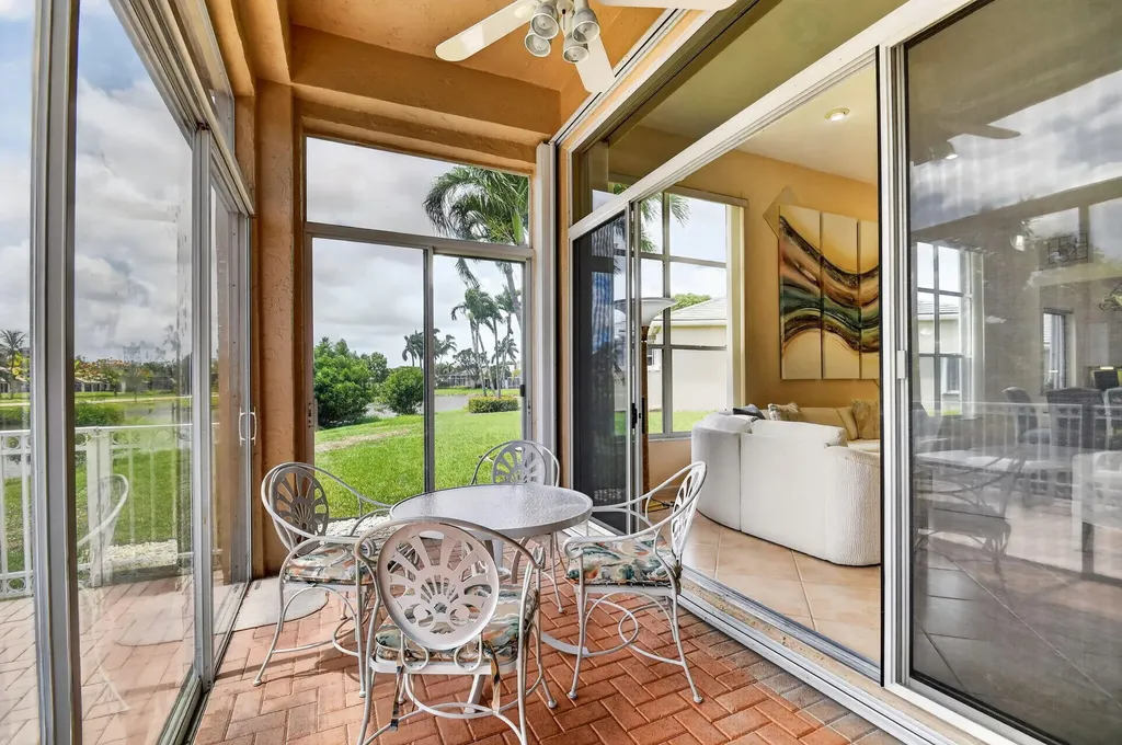 7760 Carrington Court Boynton Beach FL 33472