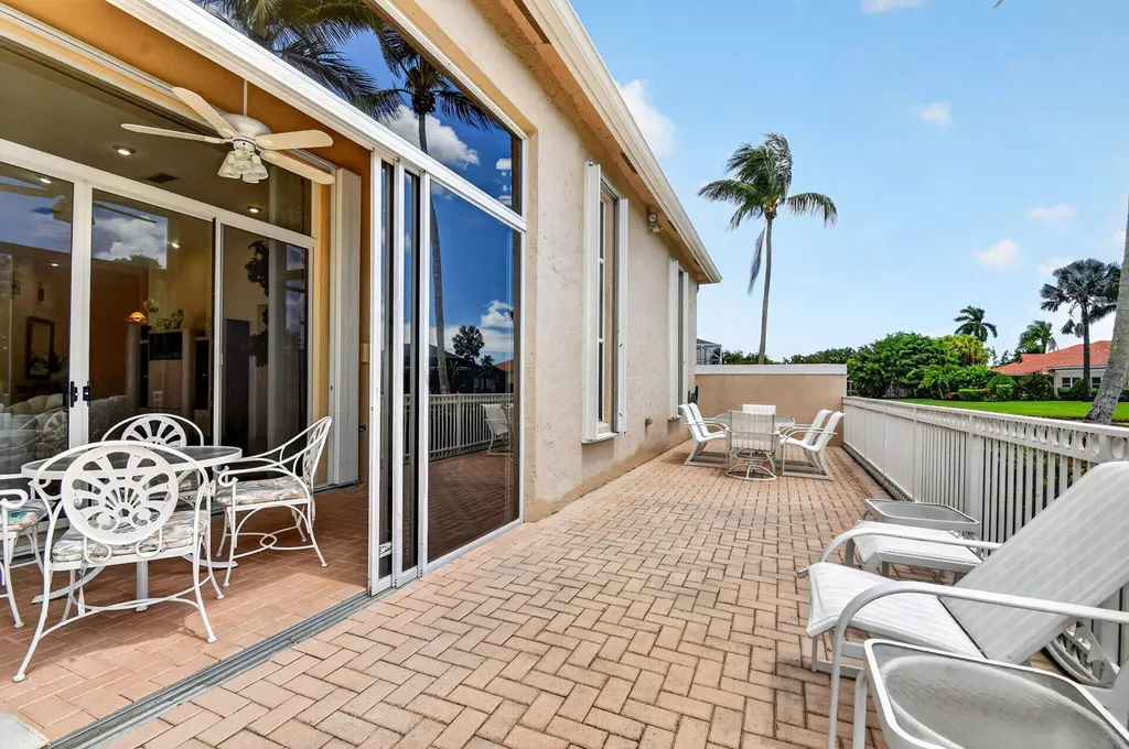 7760 Carrington Court Boynton Beach FL 33472