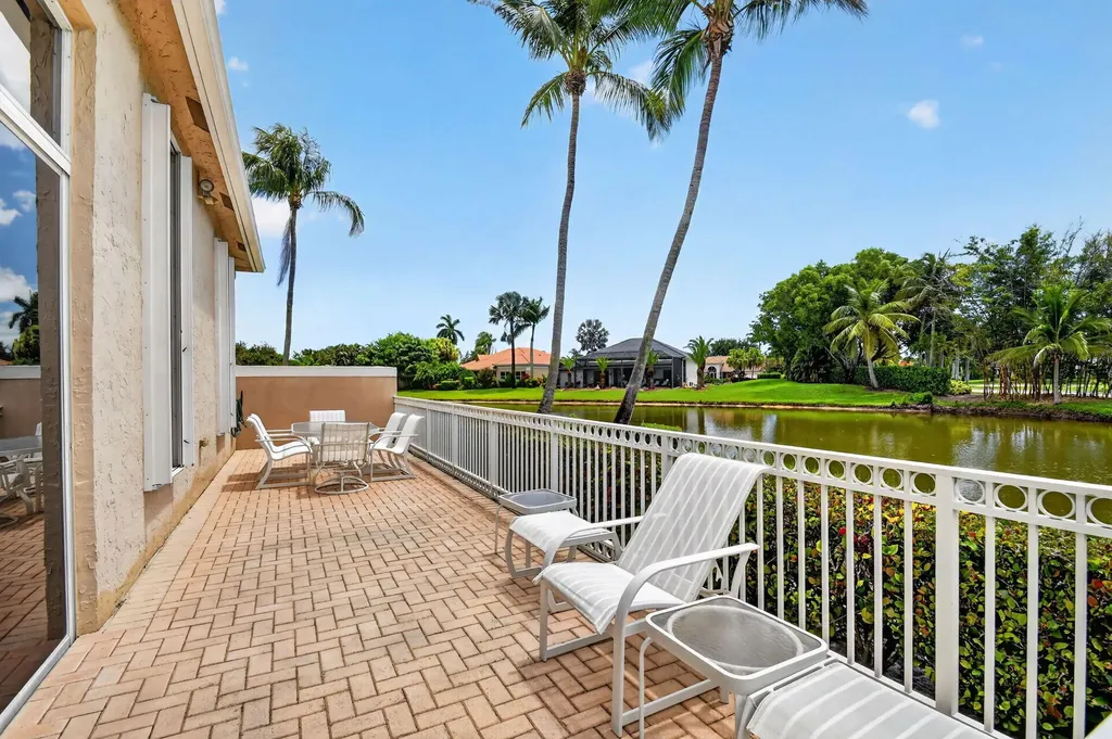 7760 Carrington Court Boynton Beach FL 33472