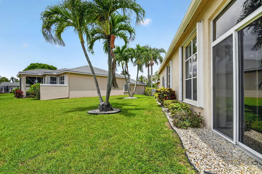 7760 Carrington Court Boynton Beach FL 33472