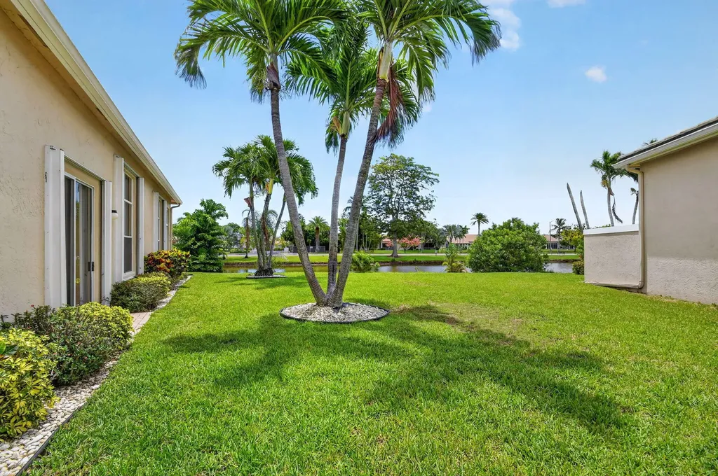 7760 Carrington Court Boynton Beach FL 33472