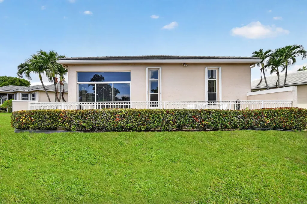 7760 Carrington Court Boynton Beach FL 33472