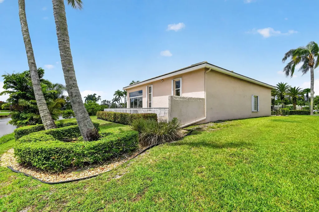 7760 Carrington Court Boynton Beach FL 33472