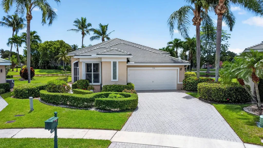 7760 Carrington Court Boynton Beach FL 33472