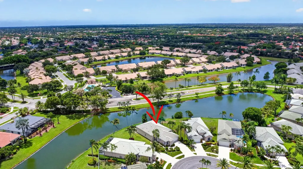 7760 Carrington Court Boynton Beach FL 33472