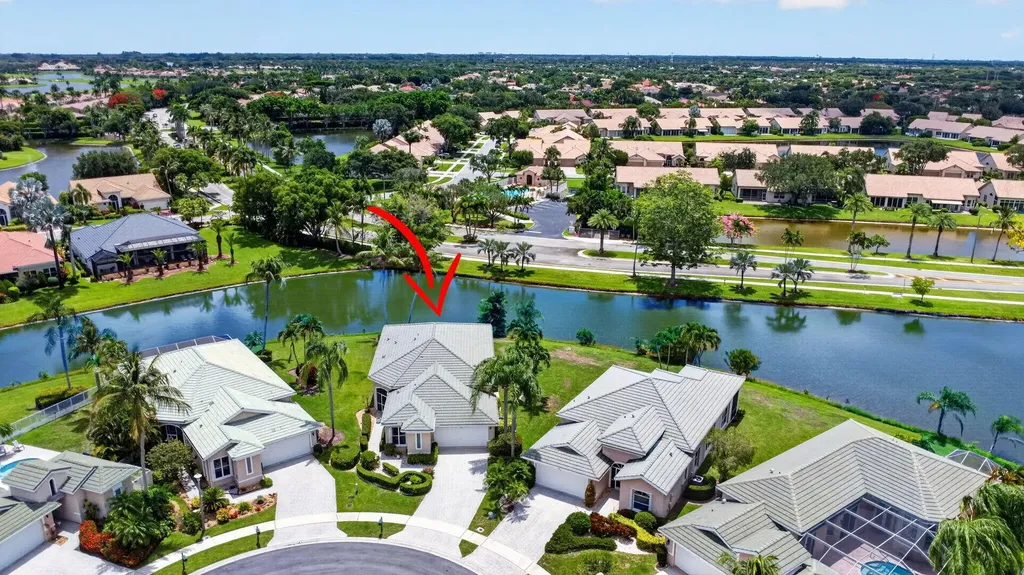 7760 Carrington Court Boynton Beach FL 33472