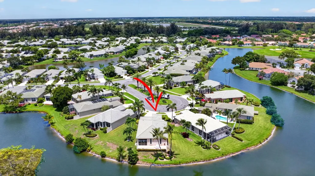 7760 Carrington Court Boynton Beach FL 33472
