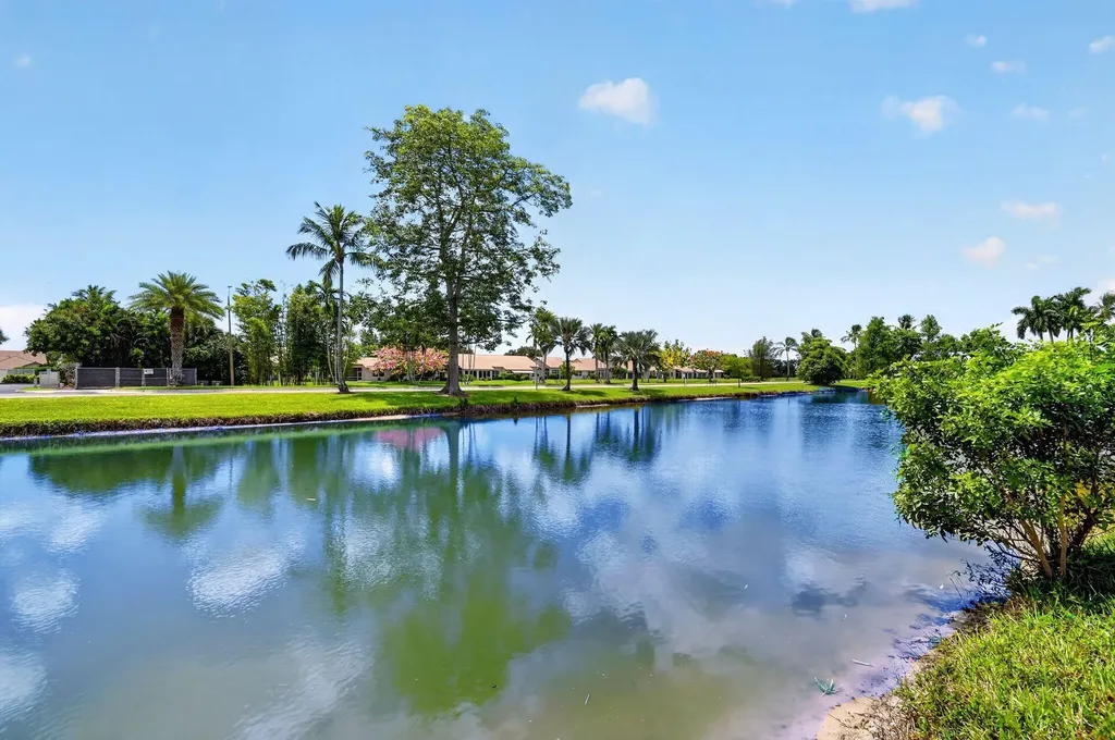 7760 Carrington Court Boynton Beach FL 33472