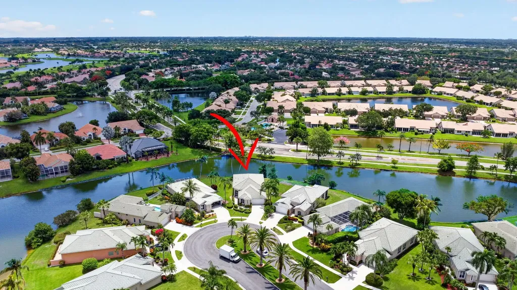 7760 Carrington Court Boynton Beach FL 33472