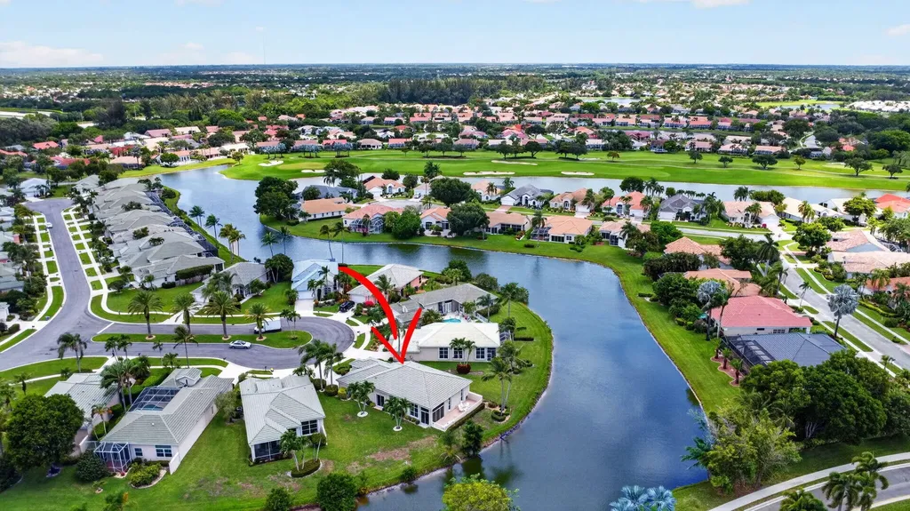 7760 Carrington Court Boynton Beach FL 33472