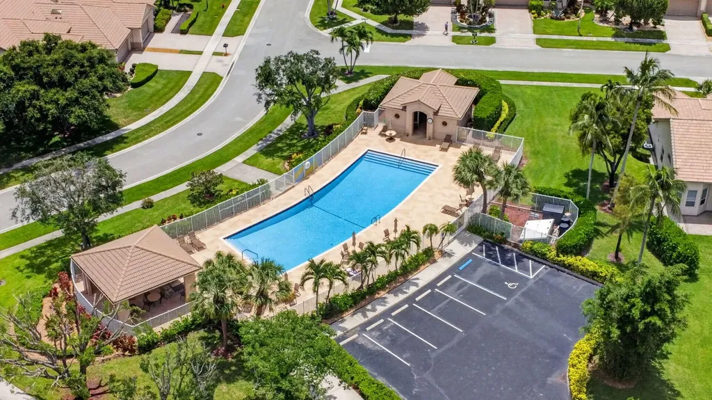 7760 Carrington Court Boynton Beach FL 33472