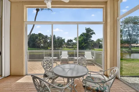 7760 Carrington Court Boynton Beach FL 33472