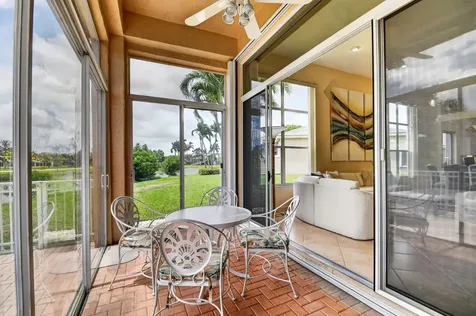 7760 Carrington Court Boynton Beach FL 33472