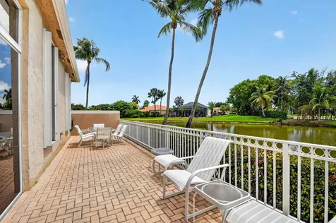 7760 Carrington Court Boynton Beach FL 33472