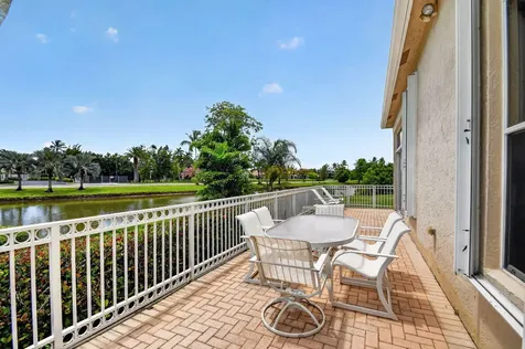 7760 Carrington Court Boynton Beach FL 33472