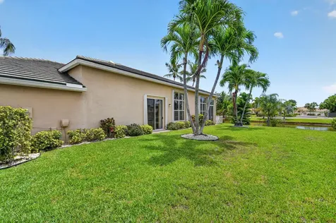 7760 Carrington Court Boynton Beach FL 33472