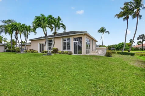 7760 Carrington Court Boynton Beach FL 33472