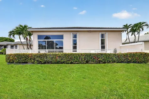 7760 Carrington Court Boynton Beach FL 33472