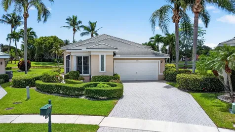 7760 Carrington Court Boynton Beach FL 33472