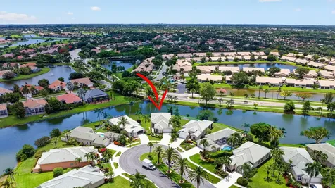 7760 Carrington Court Boynton Beach FL 33472