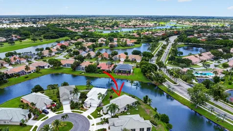 7760 Carrington Court Boynton Beach FL 33472