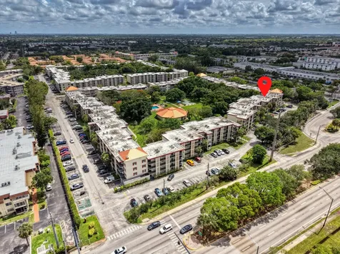 3070 NW 48th Terrace Lauderdale Lakes FL 33313