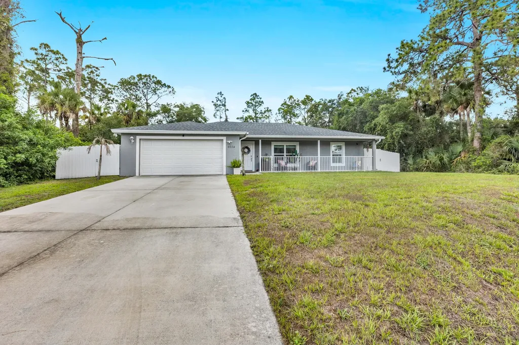 6034 Twig Court Labelle FL 33935