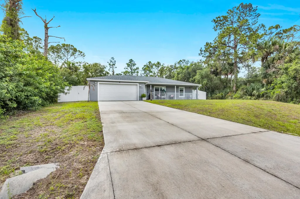 6034 Twig Court Labelle FL 33935
