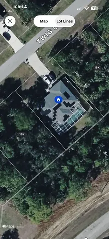 6034 Twig Court Labelle FL 33935