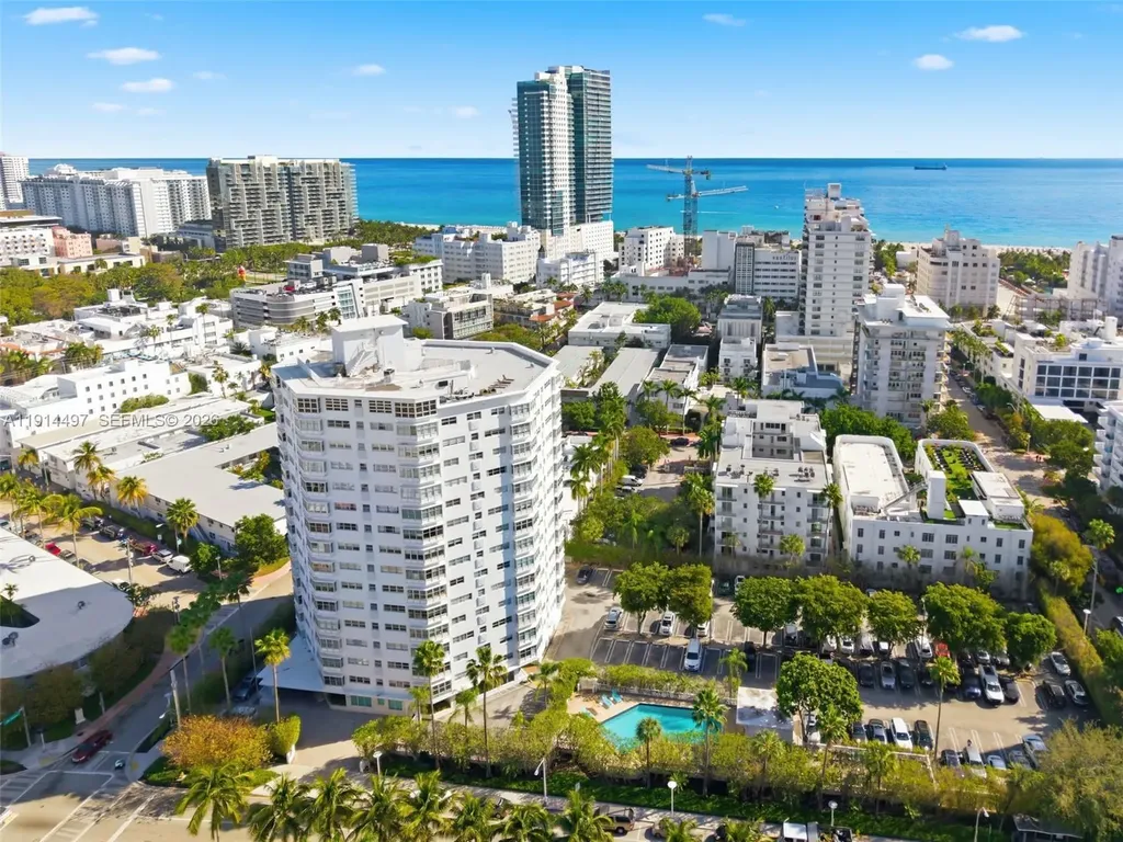 1881 Washington Avenue Miami Beach FL 33139
