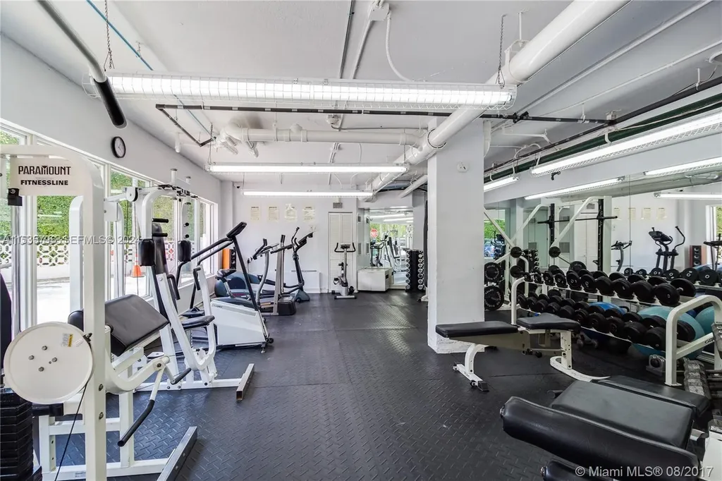 1881 Washington Avenue Miami Beach FL 33139