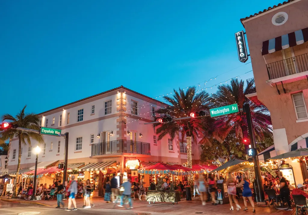 1881 Washington Avenue Miami Beach FL 33139