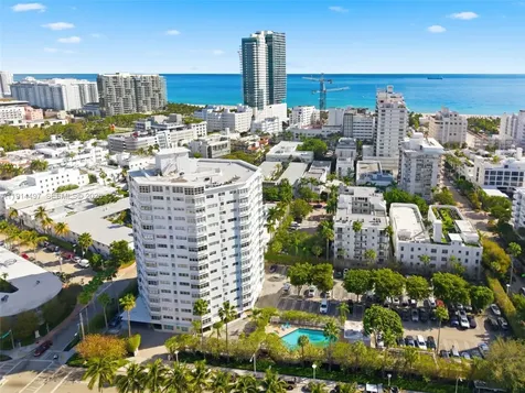 1881 Washington Avenue Miami Beach FL 33139