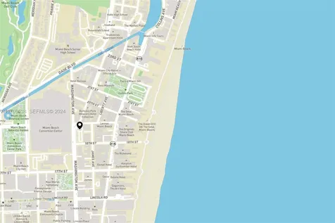 1881 Washington Avenue Miami Beach FL 33139