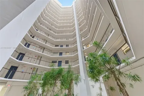 1881 Washington Avenue Miami Beach FL 33139