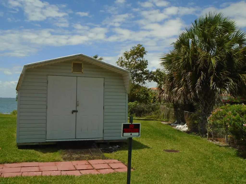 1133 Bayshore Drive Fort Pierce FL 34949