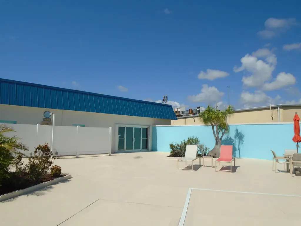 1133 Bayshore Drive Fort Pierce FL 34949