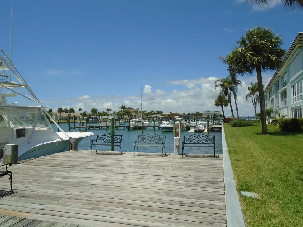 1133 Bayshore Drive Fort Pierce FL 34949