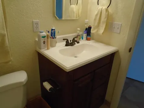 1133 Bayshore Drive Fort Pierce FL 34949