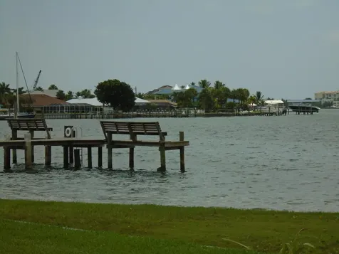 1133 Bayshore Drive Fort Pierce FL 34949