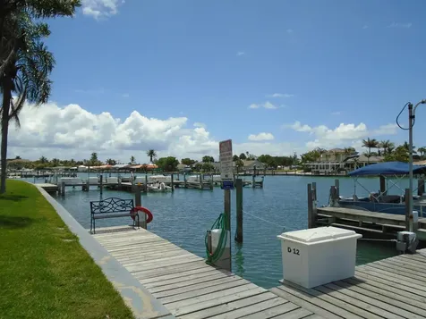 1133 Bayshore Drive Fort Pierce FL 34949