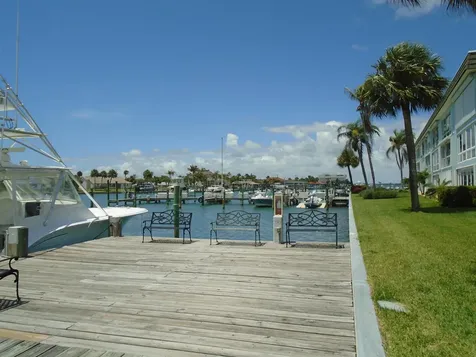 1133 Bayshore Drive Fort Pierce FL 34949